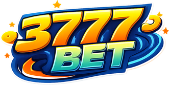 3777 bet বাংলাদেশের গেমিং লোগো